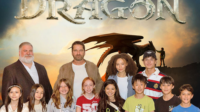 How to Train Your Dragon: Live Action